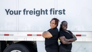 Daily Trusted Delivery  Named a 2022 Top Company for Women to Work for by Women in Trucking Association